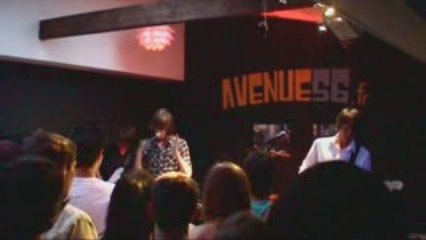 My Pleasure - Jacqueline (Franz Ferdinand Cover)