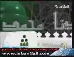 rashed alafasy (Duas)