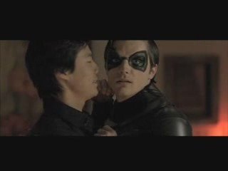 Fusion Man - Court métrage contre l'homophobie