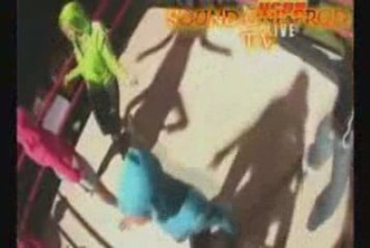 Tony Matterhorn - Dutty Wine remix (sound one prod)