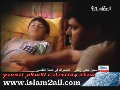 rashed alafasy Invocations (Duas)