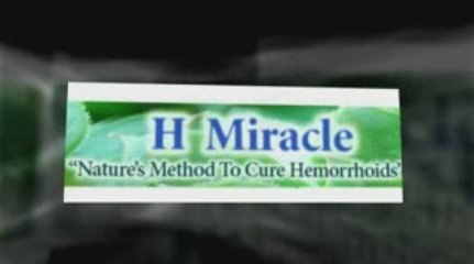 Best Known Natural Cure For Hemorrhoids
