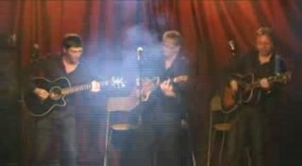 Proud Mary de CCR par Twin Picks au Réservoir (Paris)