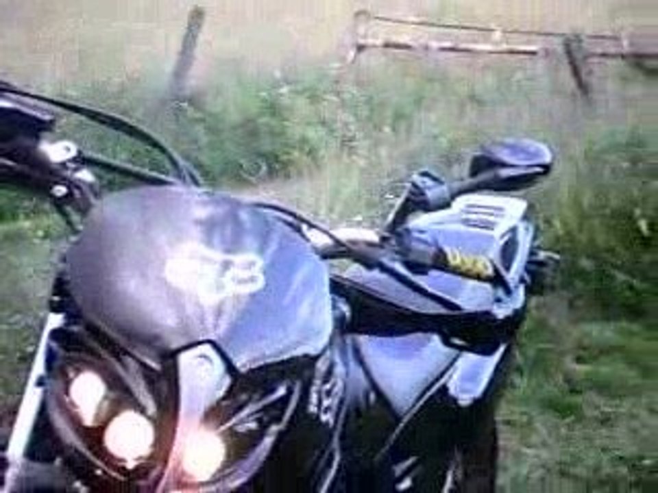 my xt supermot r'yur