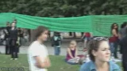 Manifestation de soutien au peuple iranien à Paris - ﺘﻆﺎﻫﺮﺍﺖ