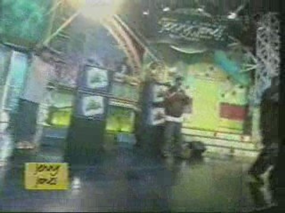 Boot Camp Clik - Ice Skate And So (Live On Jenny Jones)
