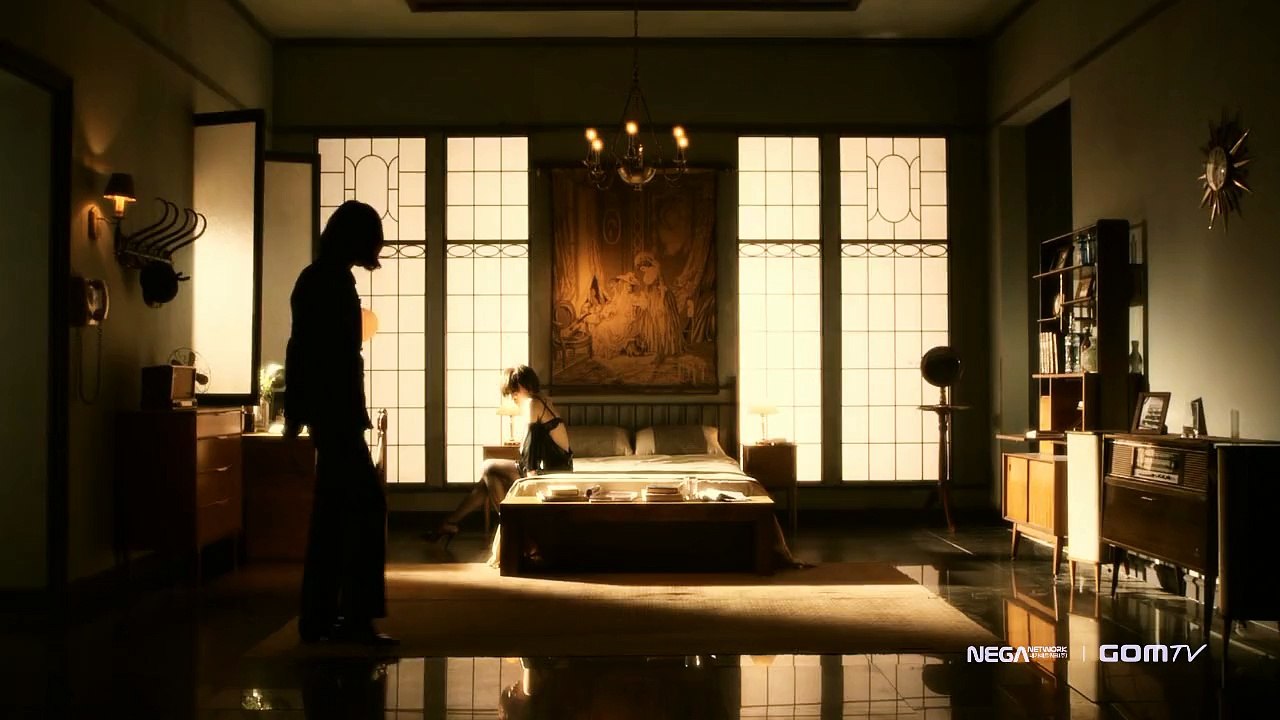 Brown Eyed Girls - Abracadabra GomTV HD 720p