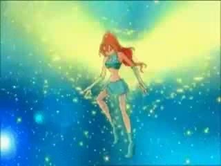 Winx Club Opening (English)