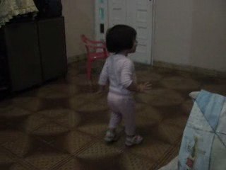 Ines Bailando