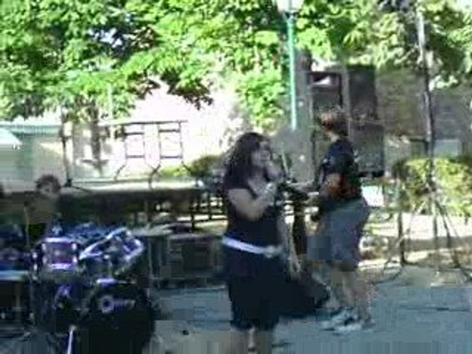 the black stone avant concert