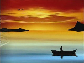 Okan - Özledim Seni - İçimde Derin Yaralar Açan Meleğime...