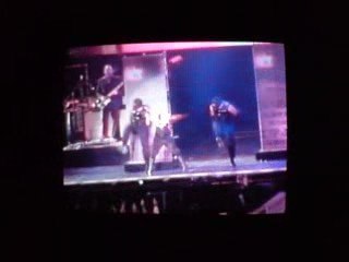 LIKE A PRAYER   MADONNA LIVE IN MEXICO