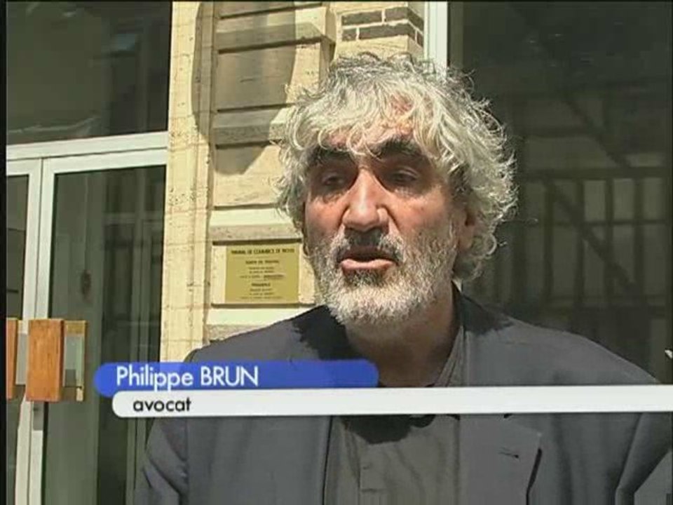 L'entreprise EMO vers un redressement judiciaire (Troyes)