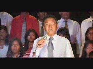 ASAMI ANTSIRABE - "Maneke"