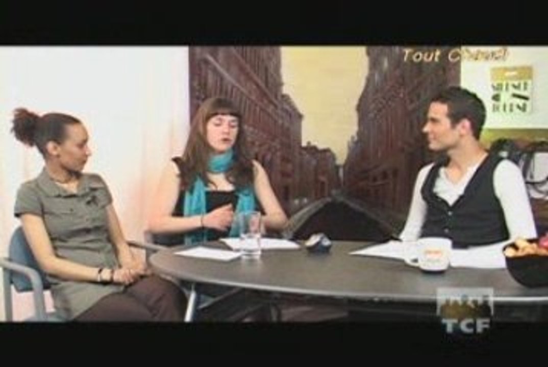 Tout Chaud ! du 01 juin 2009 Part 3