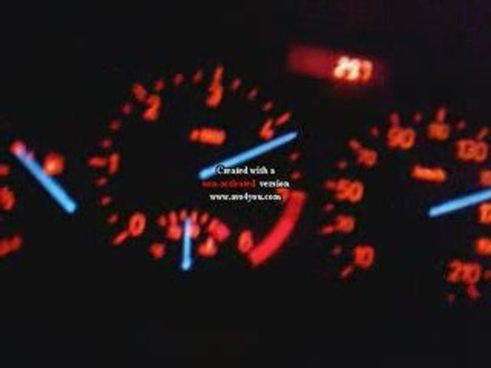 206 hdi reprog 0a 170km/h