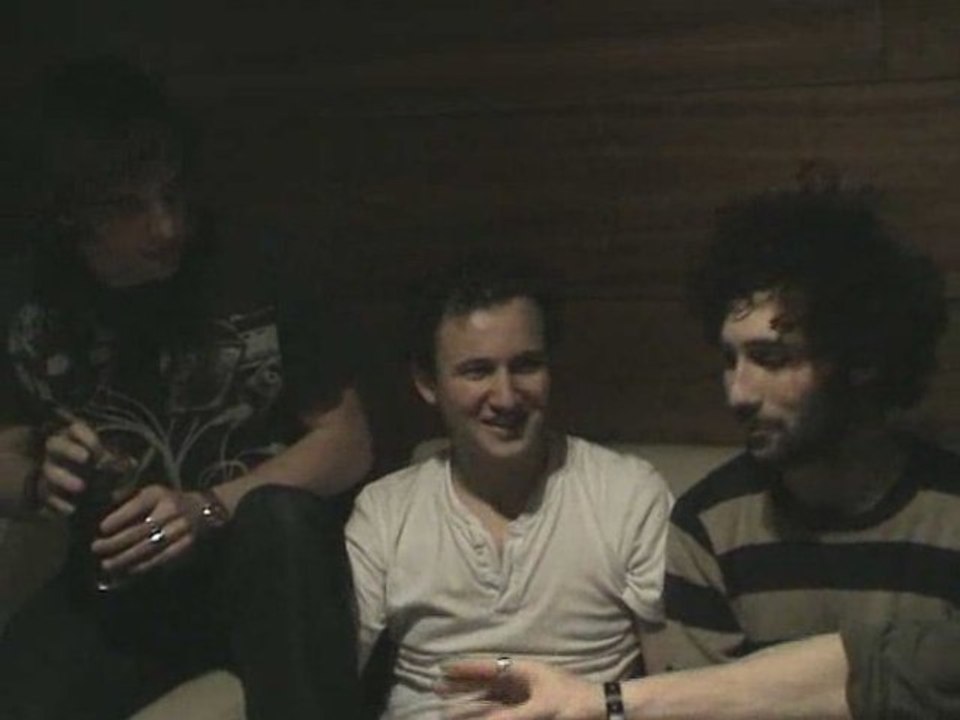 Kings Off Cash interview