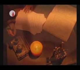 Alvarlı Efe Hazretleri 3