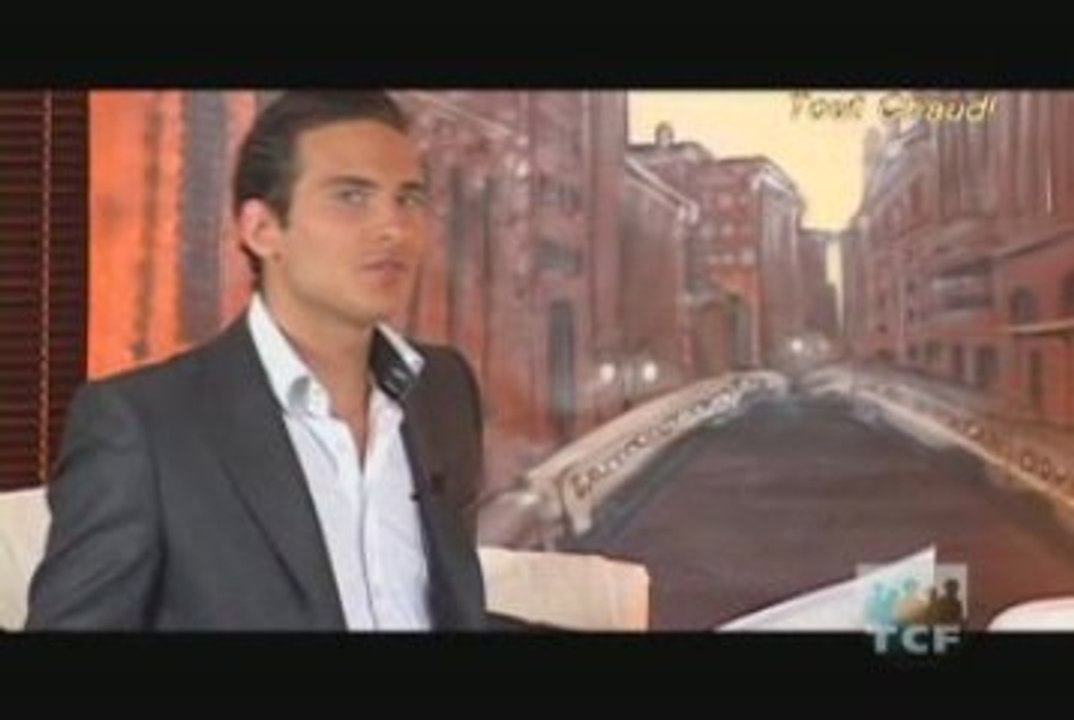 Tout Chaud ! du 15 juin 2009 Part 2