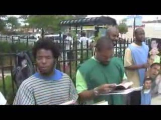 PT1 THY SEED OF JACOB