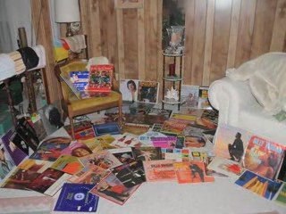 She's Leaving Home Estate Sale