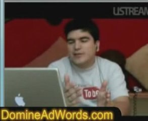 Adwords: ¿Cual es el objetivo de la landing page?