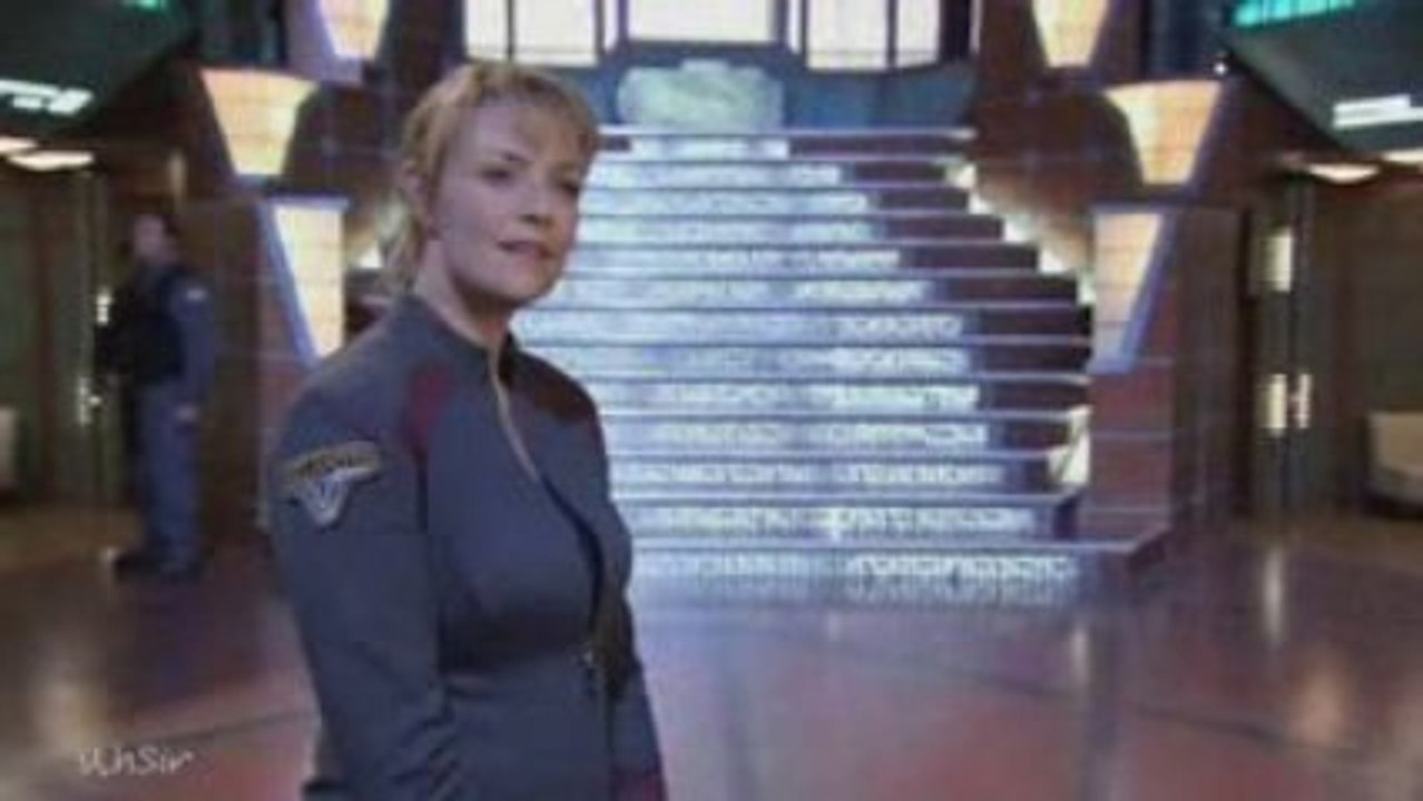 I Miss You ~ Sam/Jack (Stargate SG-1)