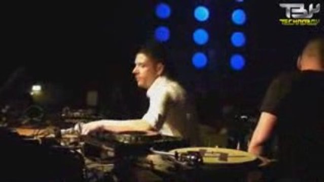 10 Years of Technoboy Matrixx hardstyle festival