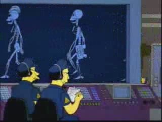 Limpio, limpio, pistola, Uzi, un niño sobre otro...