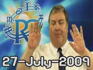 RussellGrant.com Video Horoscope Leo July Monday 27th