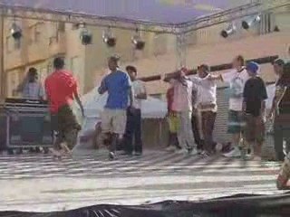 Lhiba kingzoo & Unique killa & Familly crew [Armageddon]