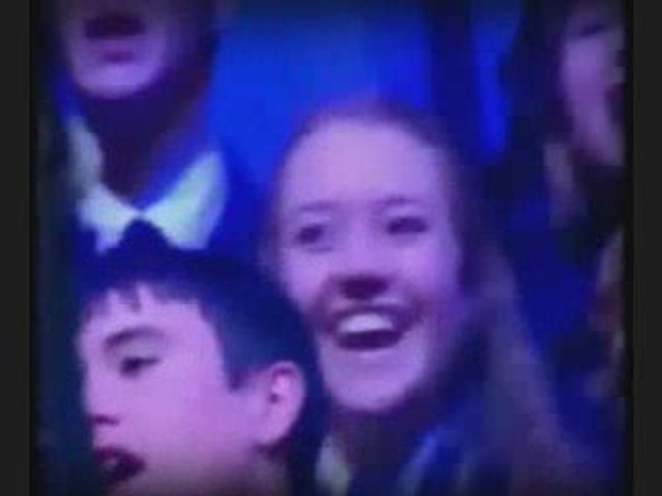 Recruitment Video Good