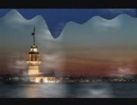 Sezen Aksu & Harris Alexiou - Gidiyorum Bu Şehirden