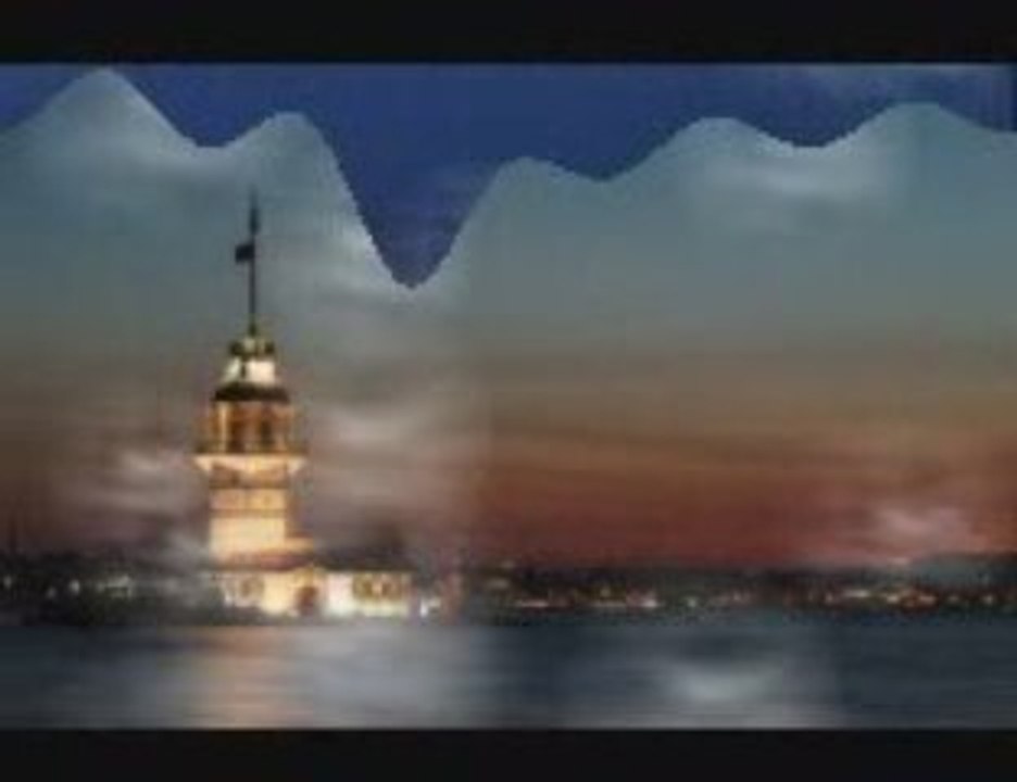 Sezen Aksu & Harris Alexiou - Gidiyorum Bu Şehirden