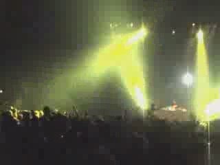 tc & mc jakes live @ dour festival 2009