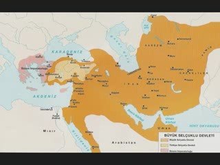 TARİHDE KURULMUŞ 16 BÜYÜK TÜRK DEVLETİ...