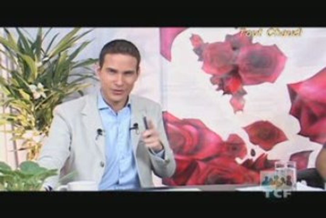 Tout Chaud ! du 15 juin 2009 partie 7 BETISIER