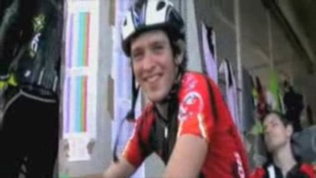 Génération Roller Sport au Mans roller 2009