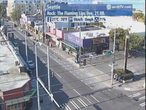 Budapest - Hungary, Los Angeles - USA, Amsterdam - Netherlands, Berlin - Germany, Seattle - USA, Ascona - Ticino - Switzerland, Warsaw - Poland