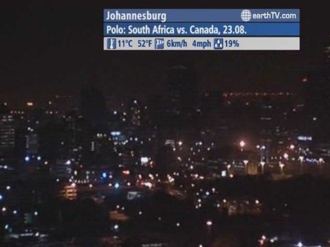 New York - USA, Palma de Mallorca - Spain, Bandar Seri Begawan - Brunei, Antalya - Turkey, Johannesburg - South Africa, Saint-Malo - France, Dresden - Germany