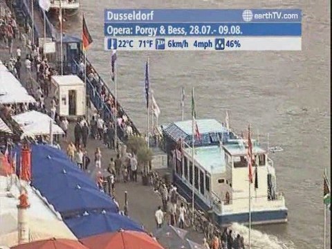 Yas Island - UAE - Abu Dhabi, Brussels - Belgium, Metz - France, Dusseldorf - Germany, Honolulu - USA, Avignon - France, Amsterdam - Netherlands