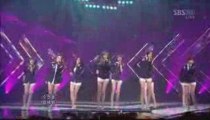 [Live] 소녀시대 - 소원을 말해봐