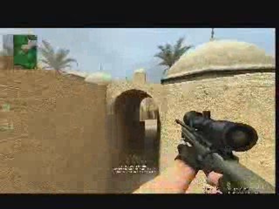 Frags by scarnero css test !!