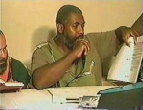 THE COMING FEMA CAMPS Pt 4