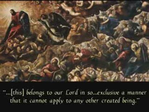 Apostles Creed: Art 6 - He Ascended into Heaven