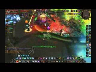 temple noir -de :braco