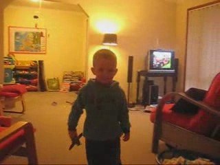 Elliot & Nisala - 26 July 2009