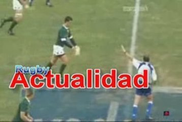 2da fecha trinations'09 Sudafrica 28 N.Zelanda 19