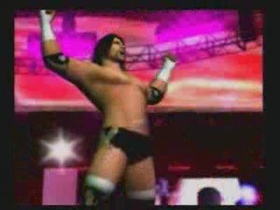 MPWF RAW Promo