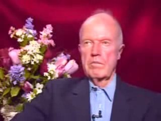 NASA Gordon Cooper UFOs are visiting the Earth Video